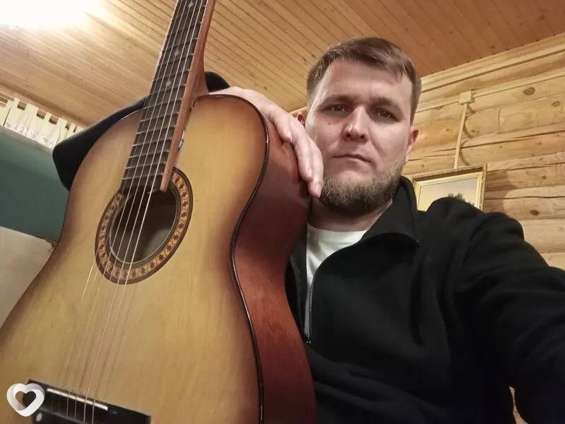 Анатолий, 36, Москве — анкета №1281144