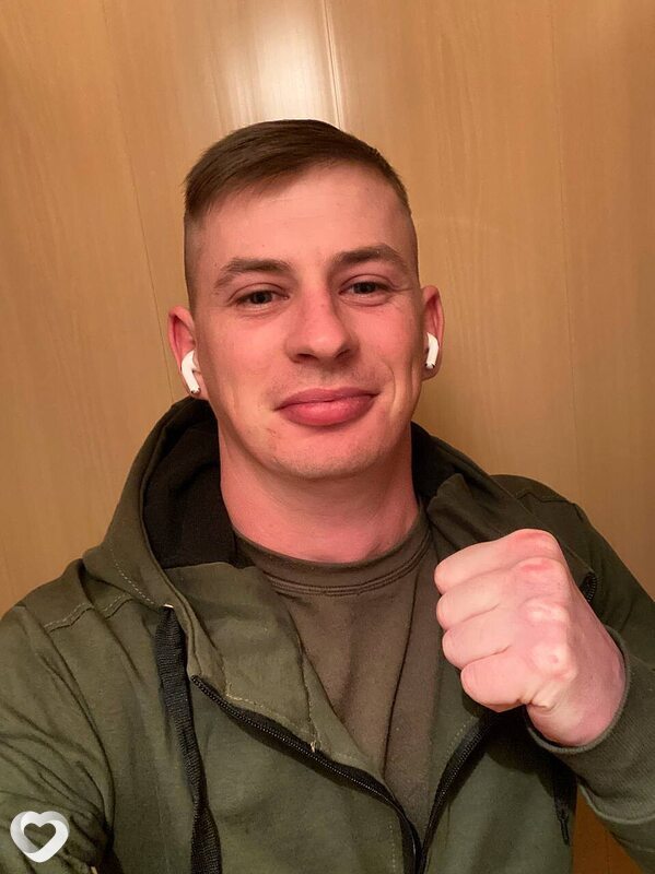Максим, 26, Рязани — анкета №1281148