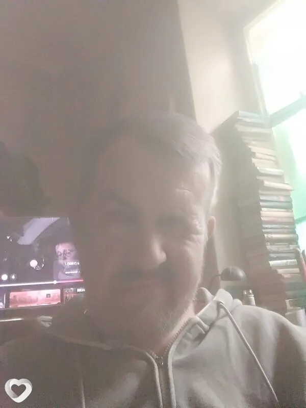 Quasimodo, 61, Москве — анкета №1281150
