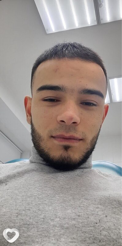 Александр, 26, Астане — анкета №1281235