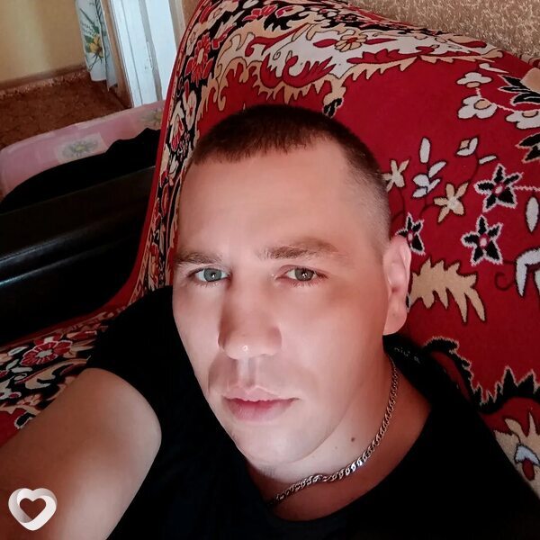 Денис, 38, Биробиджане — анкета №1281237