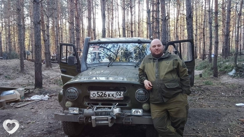 Алексей, 38, Искитиме — анкета №1281239