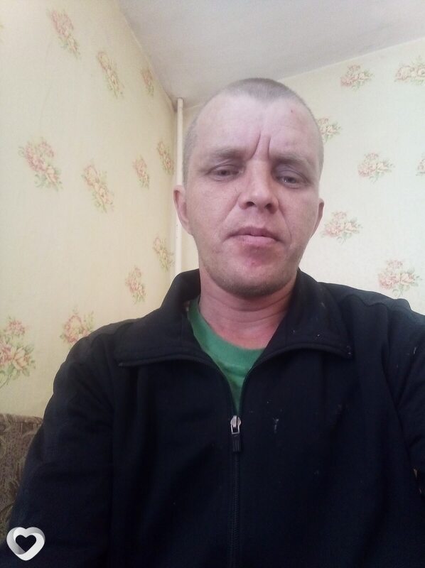 Кирил, 44, Москве — анкета №1281247