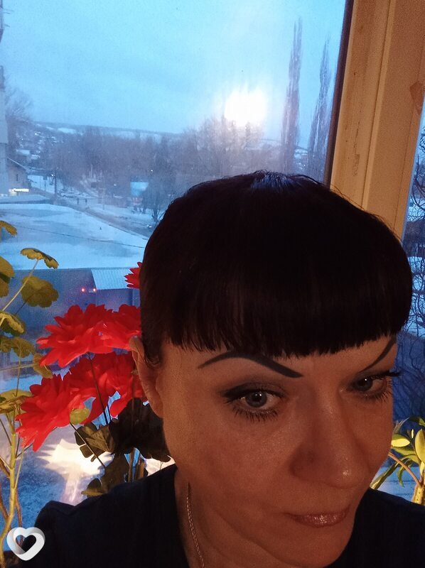 Виолетта, 49, Саратове — анкета №1281280
