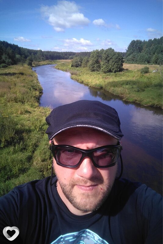 Дмитрий, 43, Москве — анкета №1281288