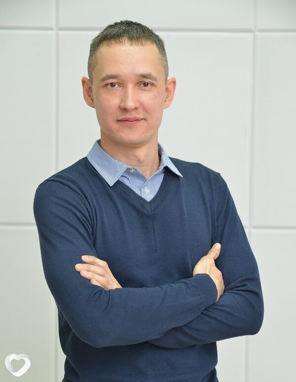 Борис, 40, Санкт-Петербурге — анкета №1281291
