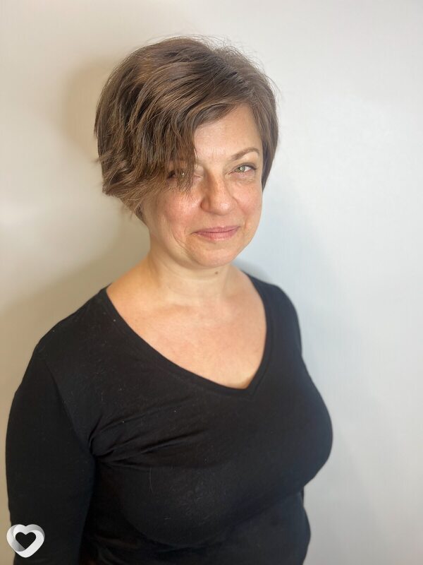Анетта, 41, Екатеринбурге — анкета №1281294