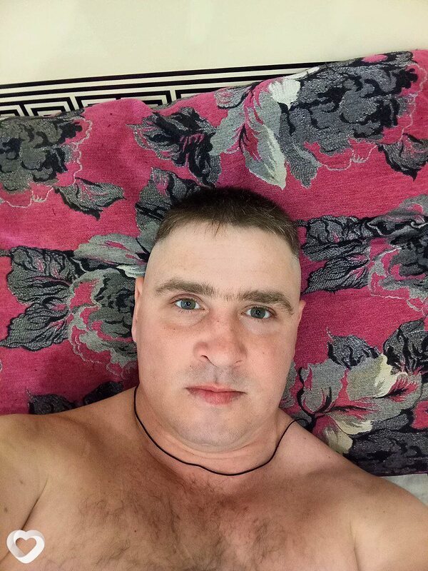 Никита, 39, Харькове — анкета №1281304