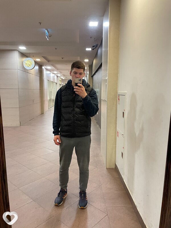 Рустам, 25, Москве — анкета №1281307