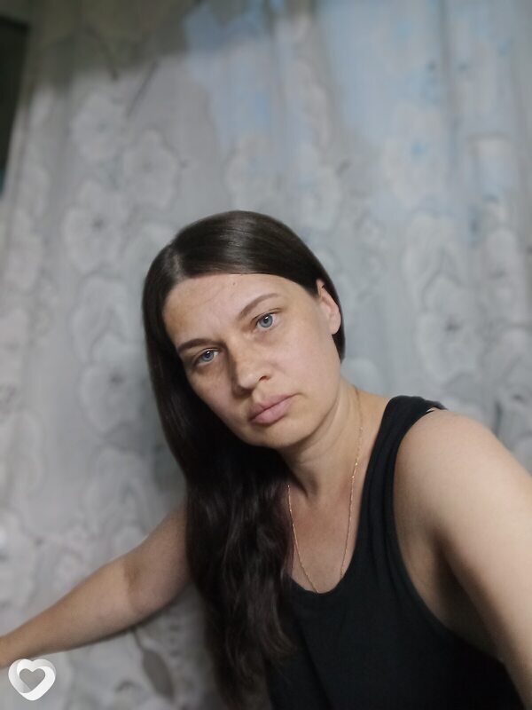 Надежда, 42, Темиртау — анкета №1281308