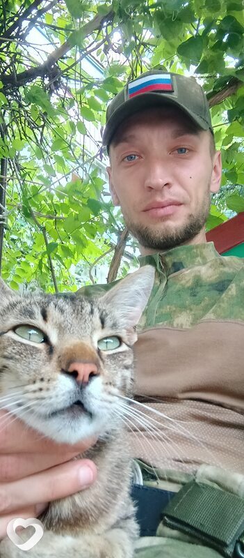 Юра, 30, Ровеньках — анкета №1281313