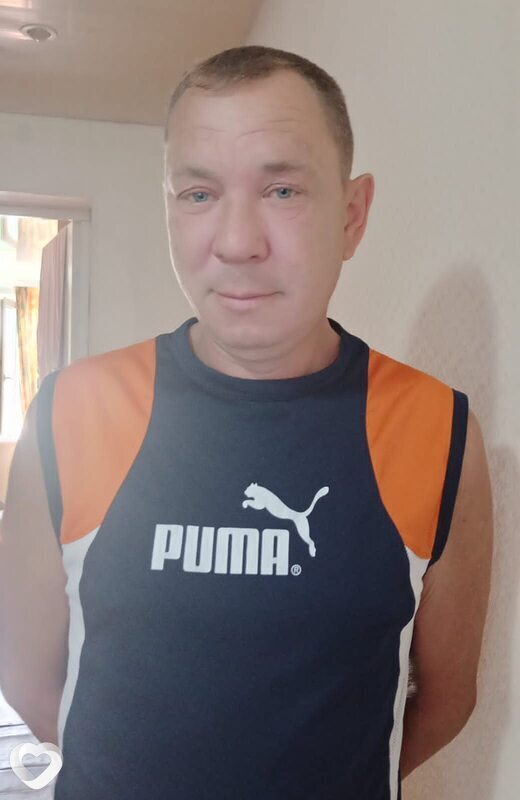 Алексей, 52, Волжском — анкета №1281361