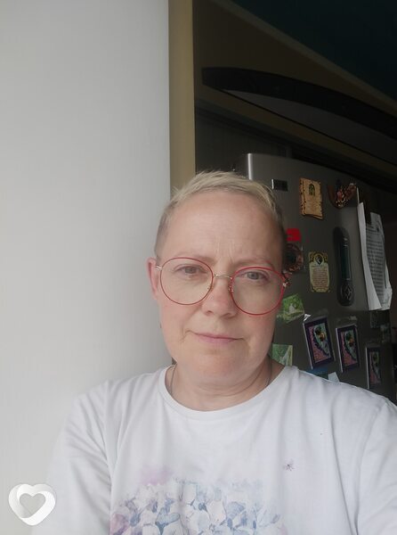 Светлана, 56, Челябинске — анкета №1281364