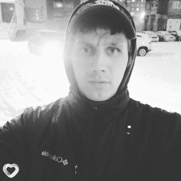 Папа, 32, Норильске — анкета №1281366