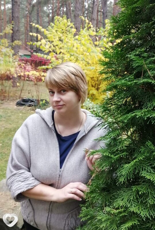 Татьяна, 46, Саранске — анкета №1281373