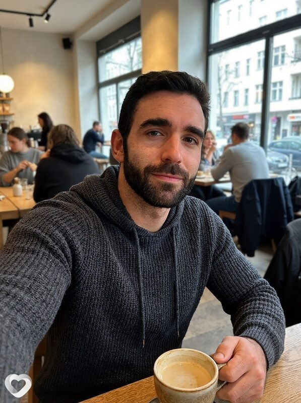 Максим, 25, Москве — анкета №1281329