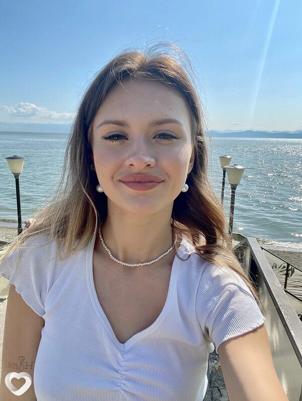 Юлия, 26, Белогорске — анкета №1281331