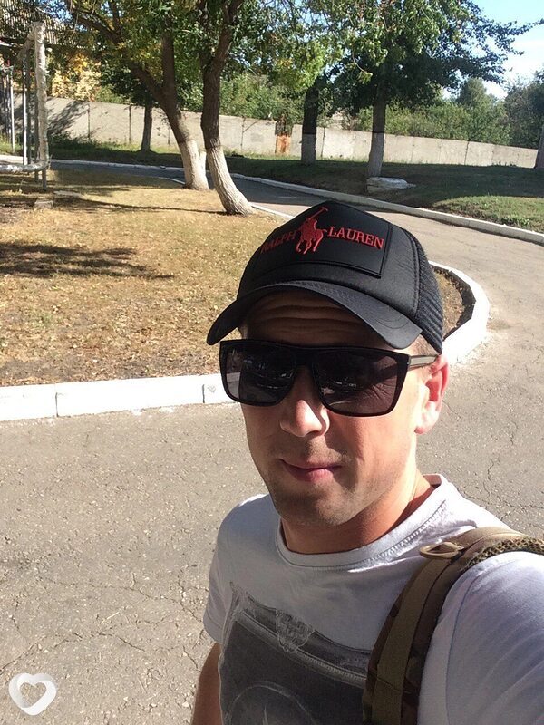 Павел, 33, Новочебоксарске — анкета №1281342