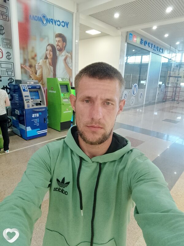 Дамир, 33, Уссурийске — анкета №1281344