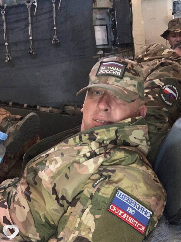 Виталий, 45, Калининграде — анкета №1281348