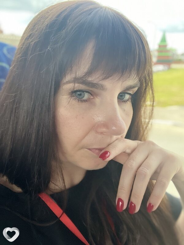 Надежда, 41, Воронеже — анкета №1281353