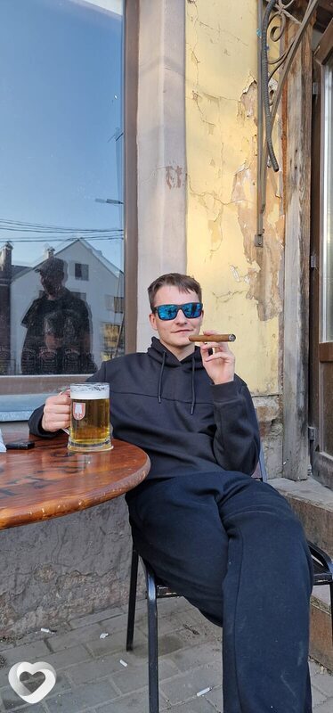 Денис, 31, Новочеркасске — анкета №1281430