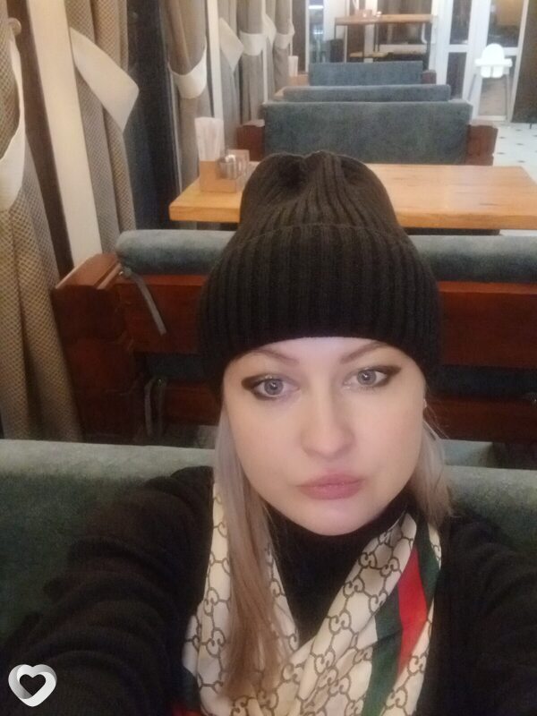Кристина, 36, Томске — анкета №1281431