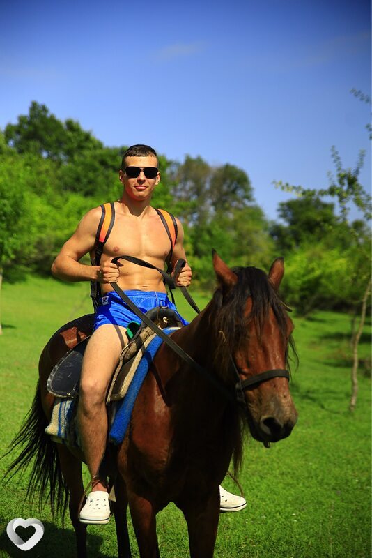 Александр, 22, Сочи — анкета №1281433
