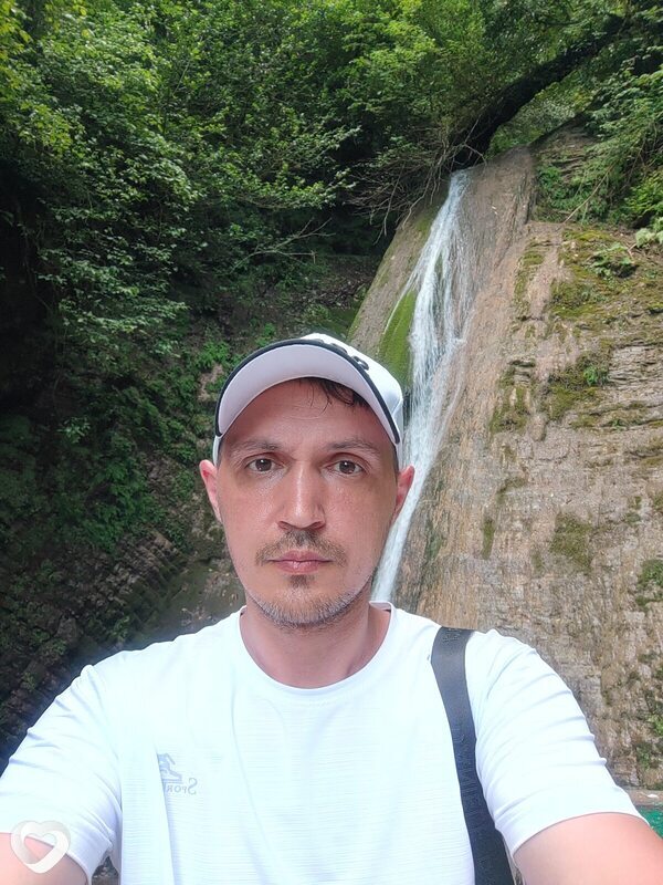 Василь, 42, Воткинске — анкета №1281435