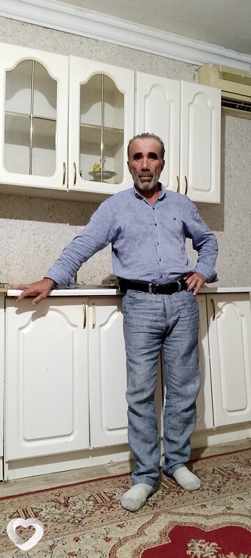 Ингилаб, Каспийск