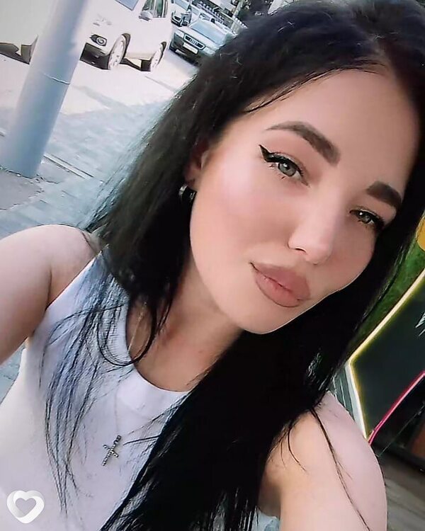 Елизавета, 33, Краснодаре — анкета №1281440