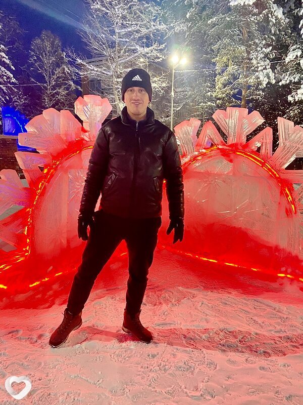 Виктор, 37, Иркутске — анкета №1281453