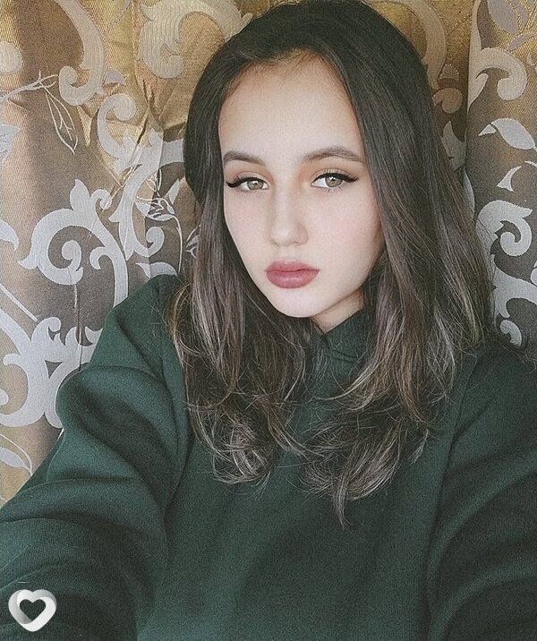 Надежда, 24, Чебоксарах — анкета №1281381