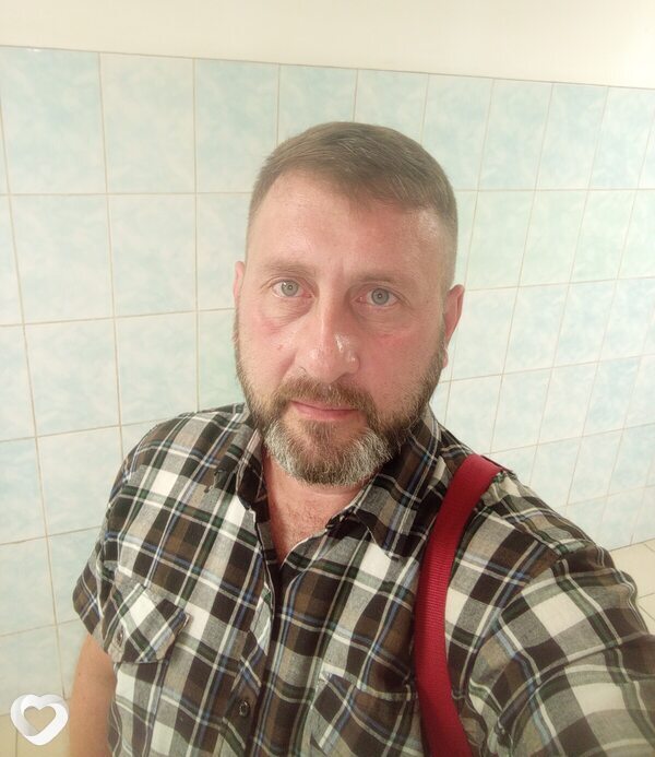 Старичок, 47, Кемерове — анкета №1281382