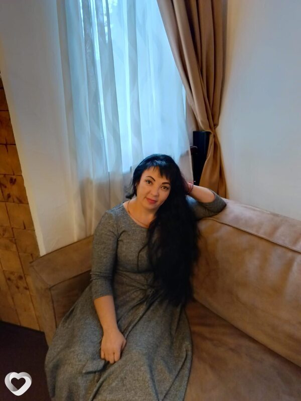 Елена, Таштагол