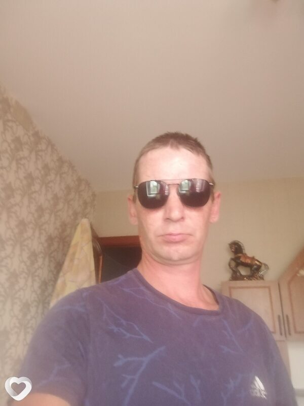 Иван, 40, Казани — анкета №1281391