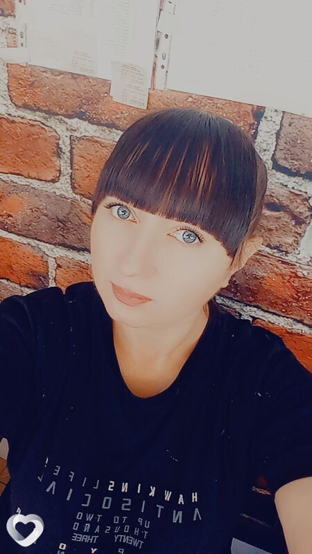 Алиса, 41, Москве — анкета №1281393