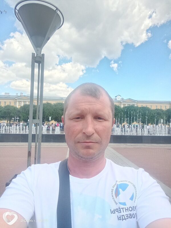 Денис, Идрица