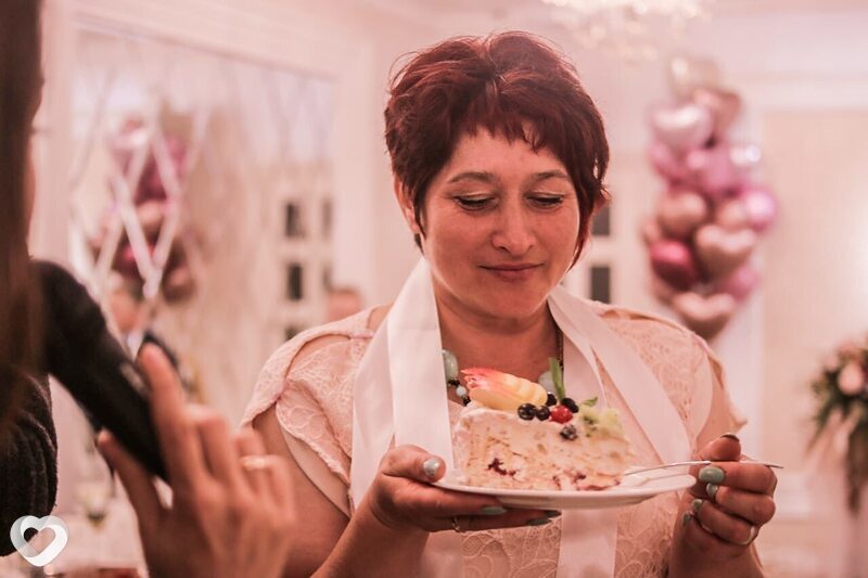 Светлана, 55, Тамбове — анкета №1281403