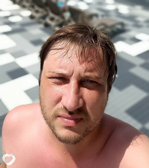 Денис, 42, Нижнем Новгороде — анкета №1281408