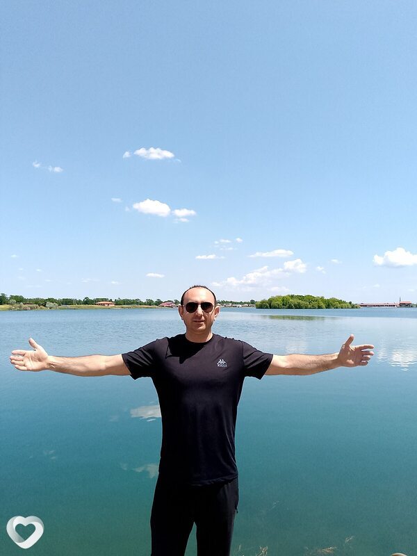 Vusal, 35, Москве — анкета №1281412