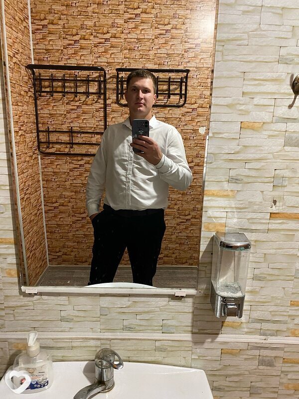 Алексей, 24, Сарове — анкета №1281414