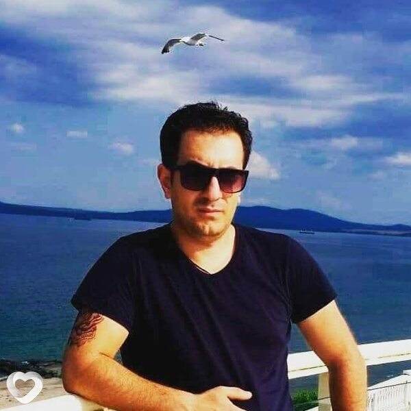 Вова, 36, Пятигорске — анкета №1281415
