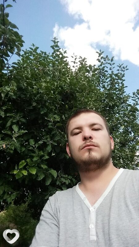 Ян, 29, Запорожье — анкета №1281423