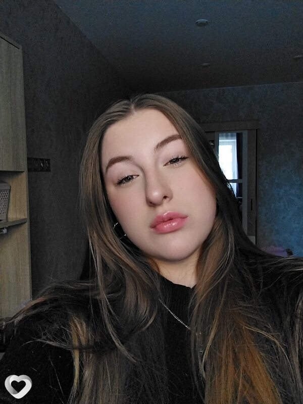 Дарья, 20, Иркутске — анкета №1281427