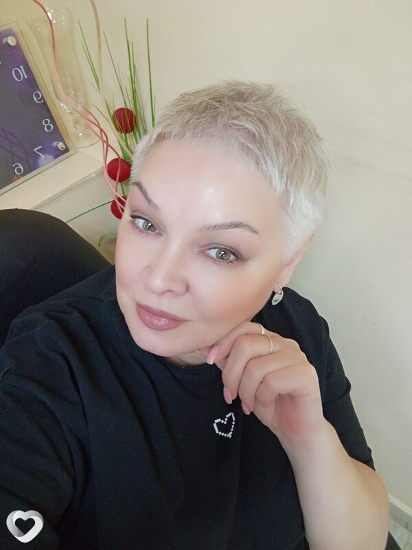 Наталья, 58, Ханты-Мансийске — анкета №1281457