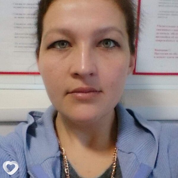 Елена, 40, Самаре — анкета №1281461