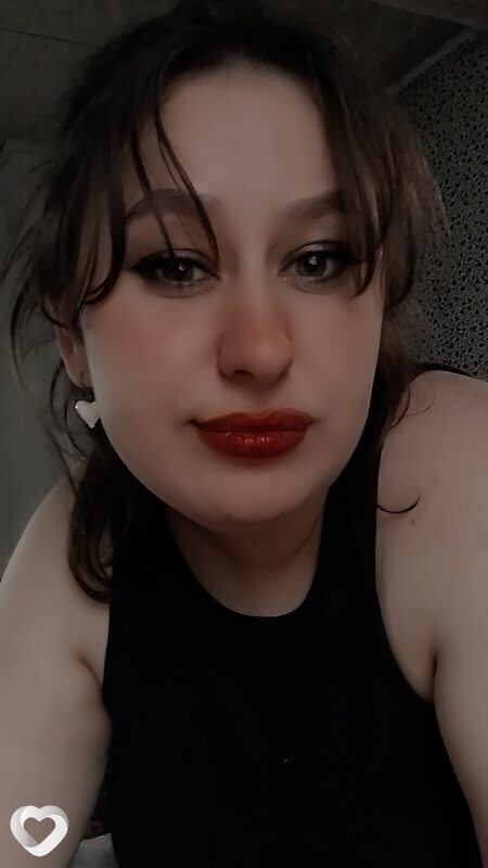Олеся, 24, Новосибирске — анкета №1281462