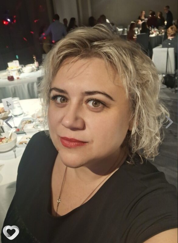 Ирина, 43, Санкт-Петербурге — анкета №1281467