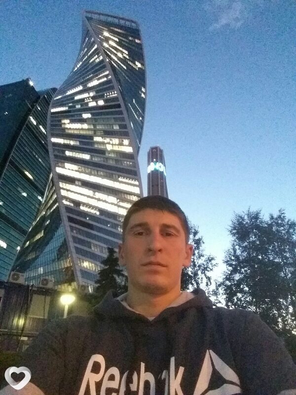 Никита, 31, Алматы — анкета №1281470